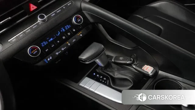 Hyundai Avante (CN7) id 3488747 из Кореи 19