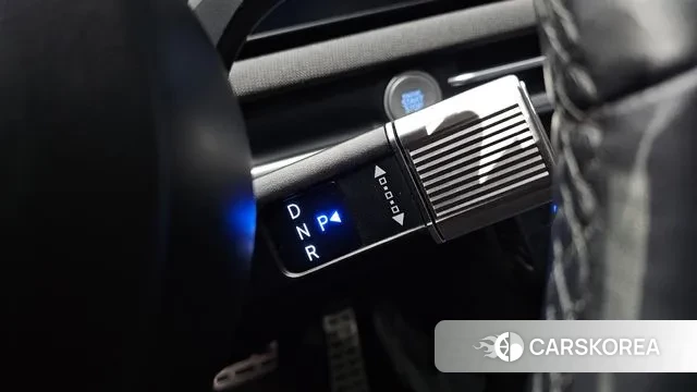 Hyundai The New Tucson (NX4) id 3437096 из Кореи 19