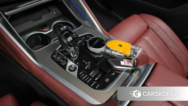 BMW X6 (G06) id 4872276 из Кореи 19