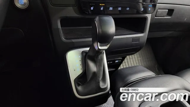 Hyundai Staria id 2574085 из Кореи 19