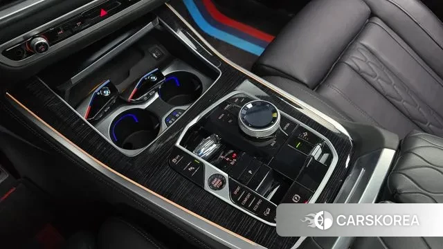 BMW X5 (G05) id 3377551 из Кореи 19