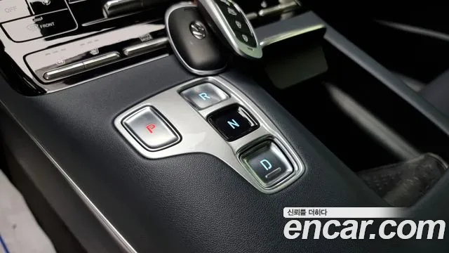 Hyundai The New Grandeur IG id 2290712 из Кореи 19