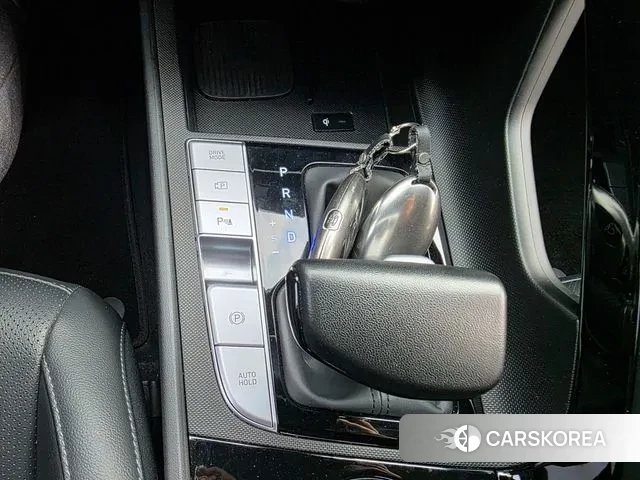 Hyundai The New Avante (CN7) id 3523854 из Кореи 19