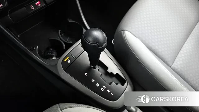 Kia All New Morning (JA) id 3547389 из Кореи 19