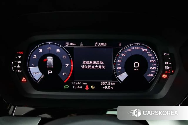 Audi A3 id 3913759 из Китая 23