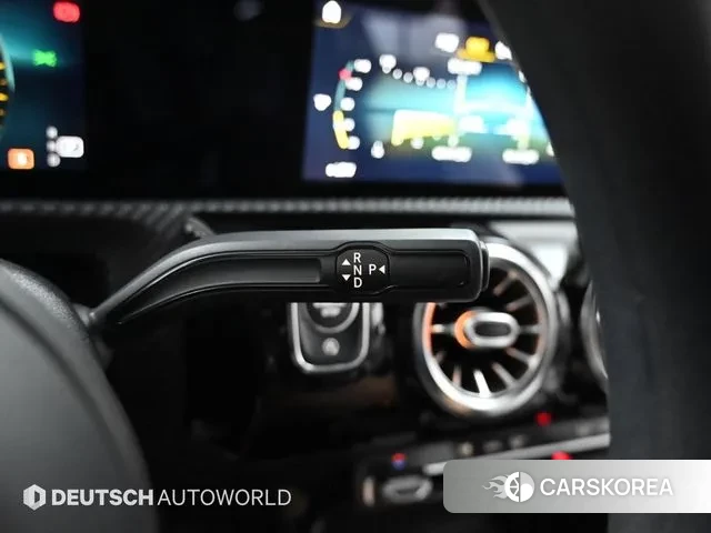 Mercedes-Benz A-Class W177 id 3038876 из Кореи 19