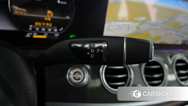Mercedes-Benz E-Class W213 id 4755038 из Кореи 19