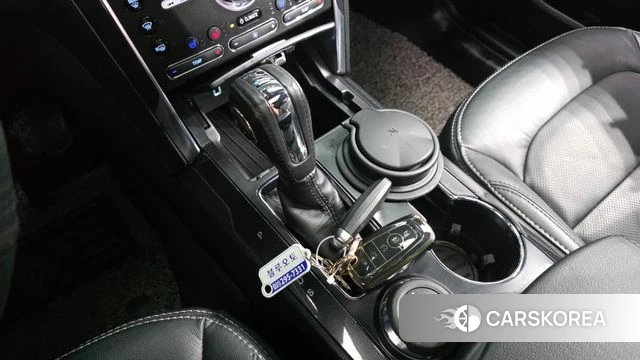 Ford Explorer id 4581672 из Кореи 19