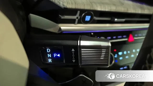 Hyundai Santa Fe (MX5) id 3770077 из Кореи 19