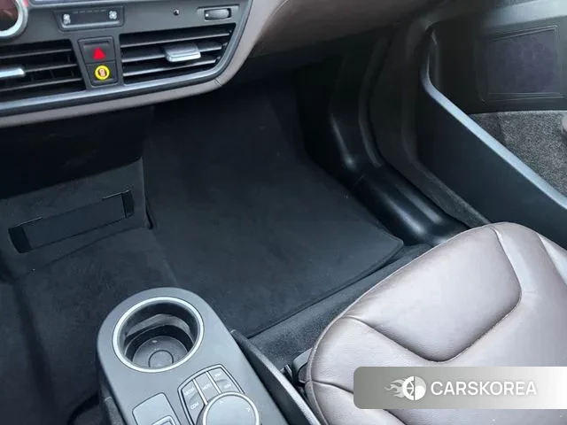 BMW i3 id 3695366 из Кореи 13