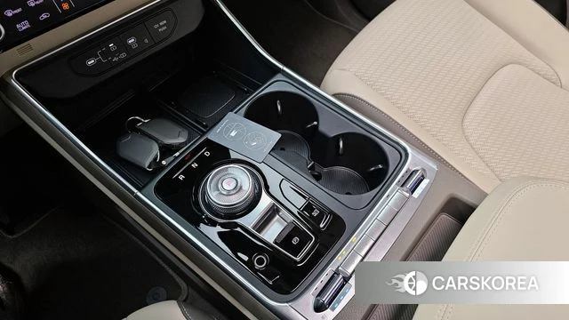 Kia The New Carnival 4th Generation id 3817162 из Кореи 19