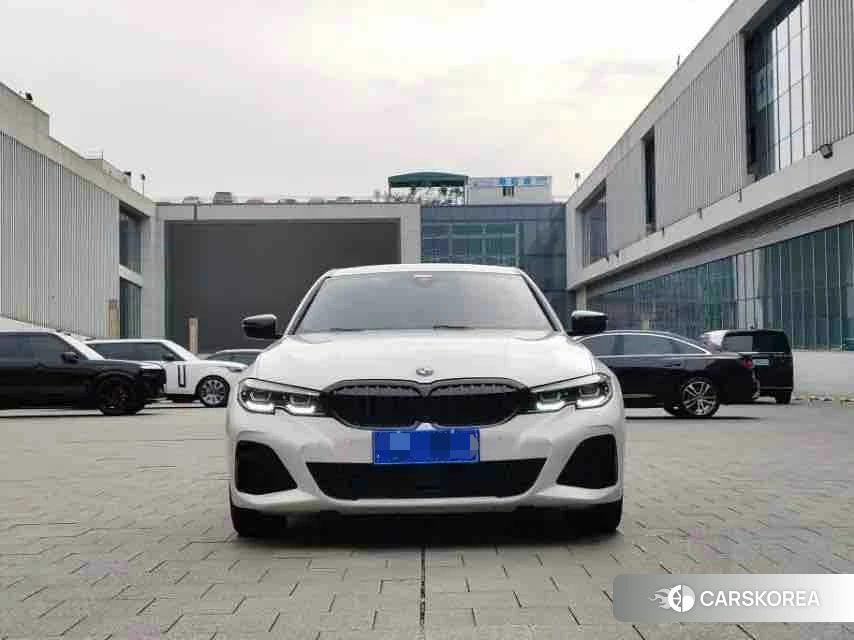 BMW 3 series id 4498818 из Китая 9