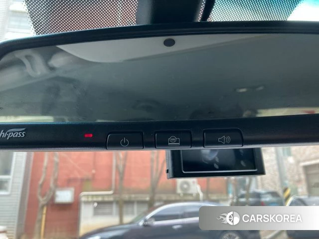 Ssangyong Rexton Sports id 3873347 из Кореи 11