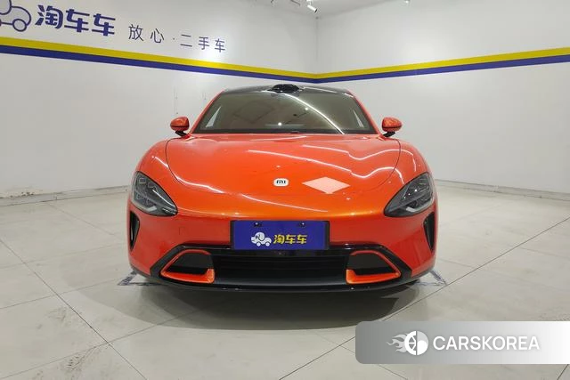 Xiaomi Car Xiaomi SU7 id 3902293 из Китая 16