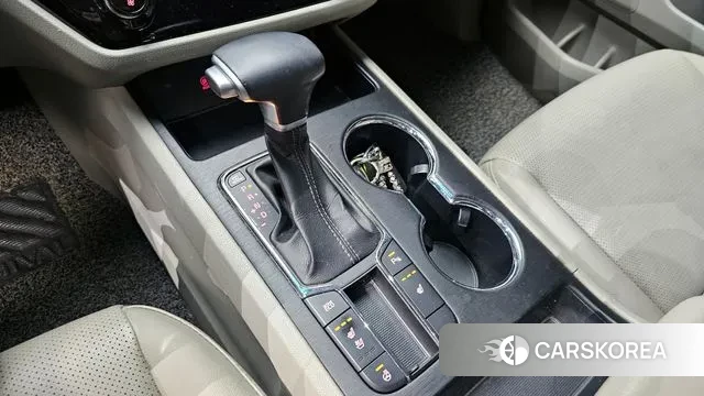 Kia The New Carnival id 3499831 из Кореи 19