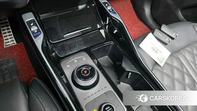 Kia Sorento 4th Generation id 4754811 из Кореи 34