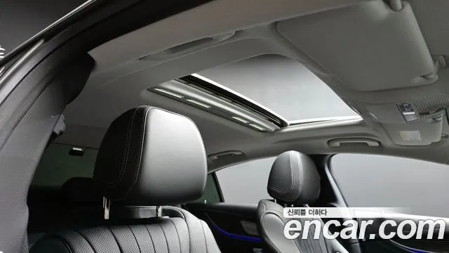 Mercedes-Benz CLS-Class C257 id 2672775 из Кореи 19