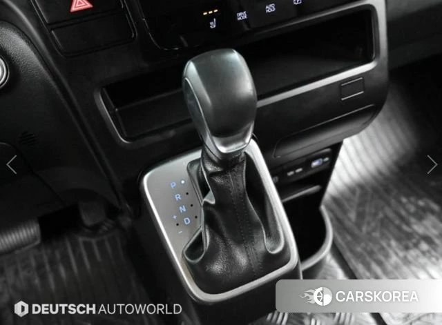 Hyundai Staria id 4488414 из Кореи 19