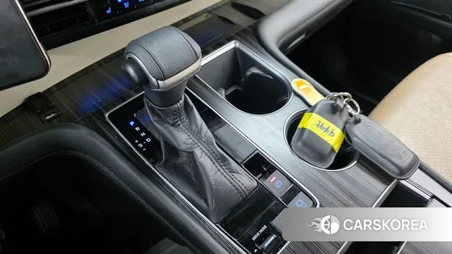 Toyota Sienna 4th Generation id 3735626 из Кореи 19