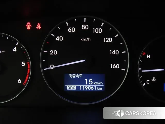 Hyundai The New Grand Starex id 3380696 из Кореи 18