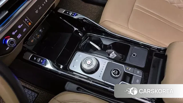 Kia The New Sorento 4th Generation id 3502668 из Кореи 19