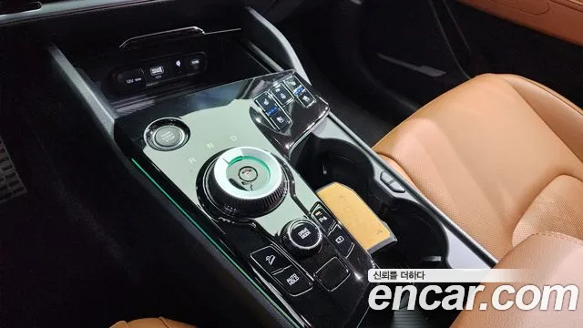 Kia Sportage 5th Generation Hybrid id 2690348 из Кореи 19