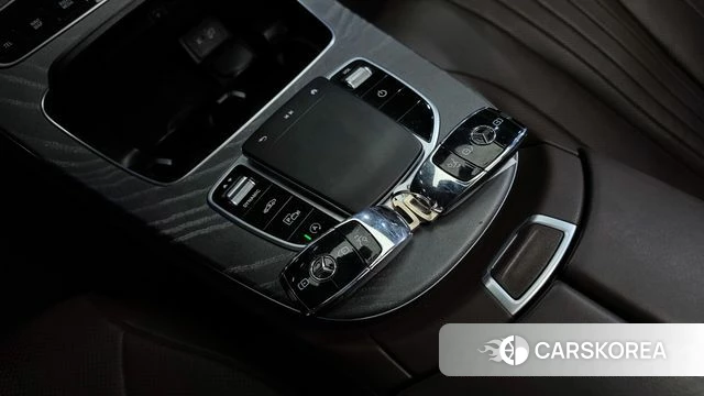 Mercedes-Benz CLS-Class C257 id 3827817 из Кореи 19