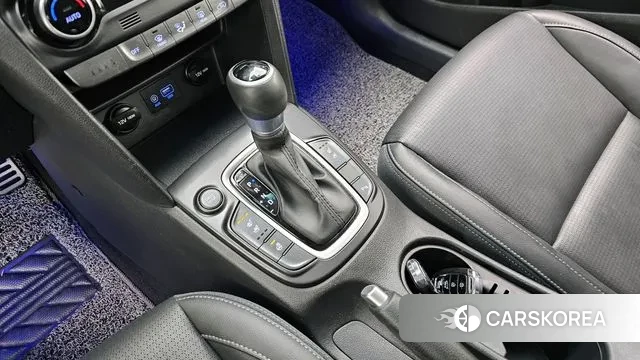 Hyundai Kona id 3593467 из Кореи 19