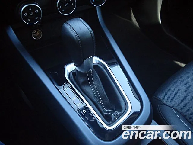 Renault Korea (Samsung) XM3 id 2415802 из Кореи 19