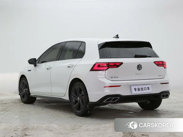 Volkswagen Golf id 4027653 из Китая 20