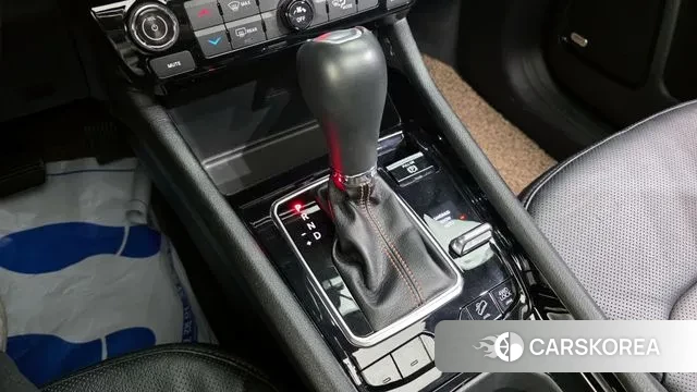 Jeep Compass 2nd Generation id 3280076 из Кореи 19