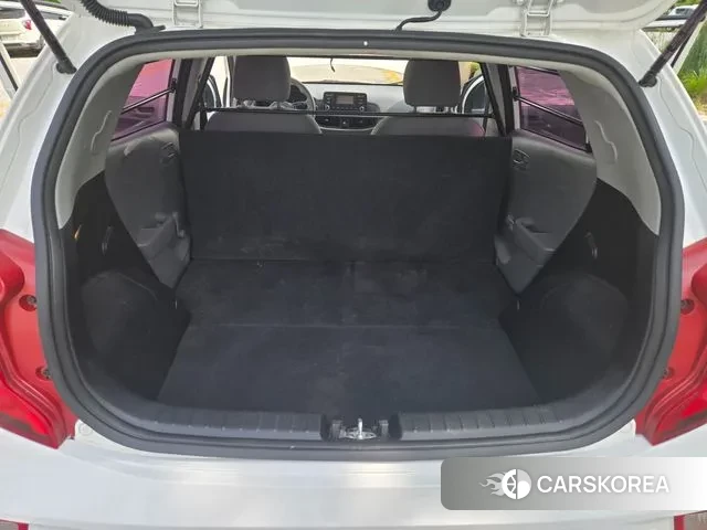 Kia All New Morning (JA) id 3244141 из Кореи 19