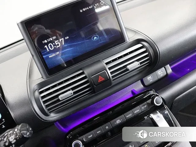 Hyundai Casper id 3399046 из Кореи 19