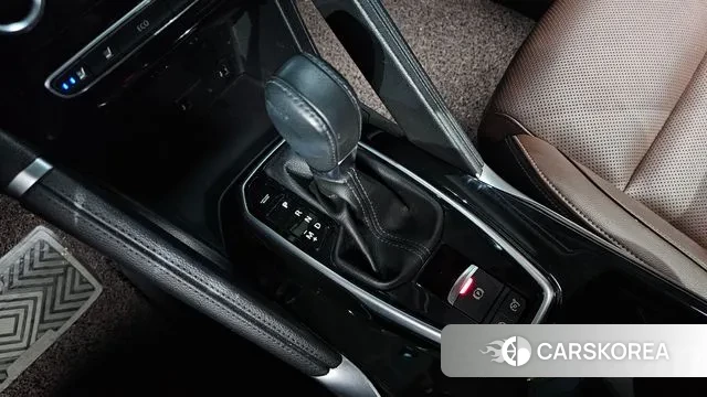 Renault Korea (Samsung) The New QM6 id 3017968 из Кореи 19