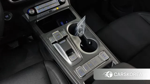 Hyundai Kona Electric id 3598115 из Кореи 19