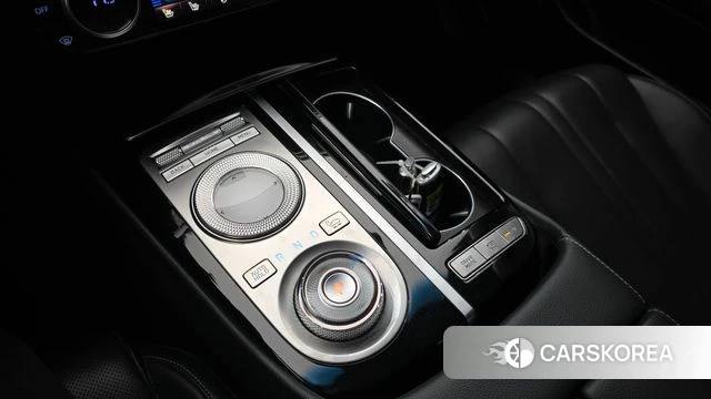 Genesis G80 (RG3) id 4736515 из Кореи 19