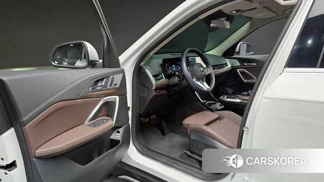 BMW X1 (U11) id 4017153 из Кореи 19