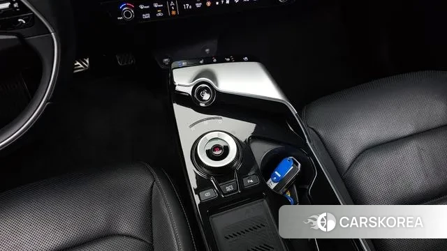 Kia EV6 id 3011964 из Кореи 19