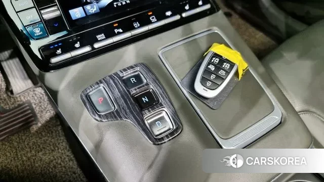 Hyundai The New Grandeur IG id 2895978 из Кореи 19