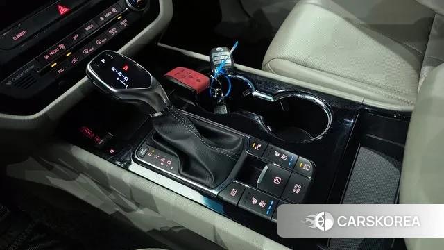 Kia The New Carnival id 3161684 из Кореи 19