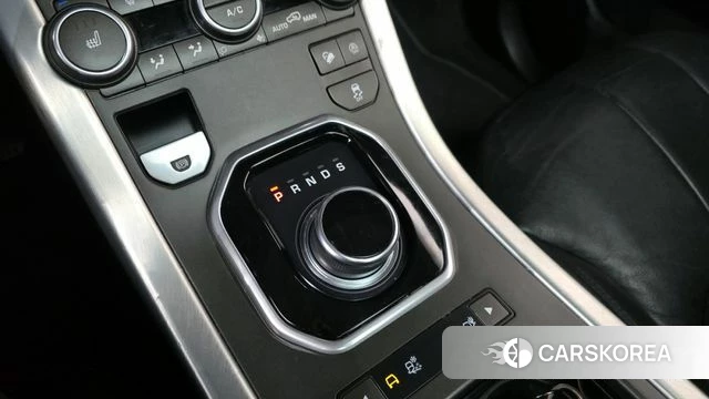 Land Rover Range Rover Evoque id 4251139 из Кореи 31