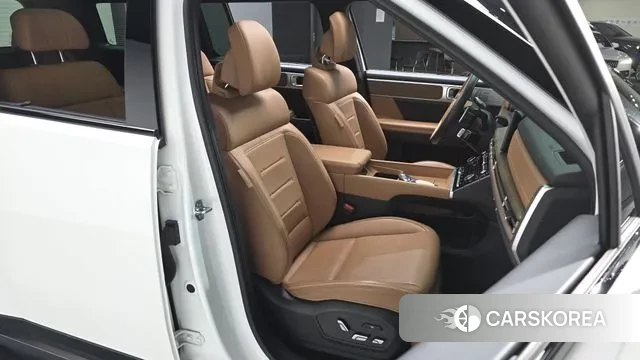 Hyundai Santa Fe (MX5) id 3372025 из Кореи 19