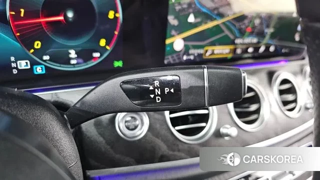 Mercedes-Benz E-Class W213 id 3519405 из Кореи 19