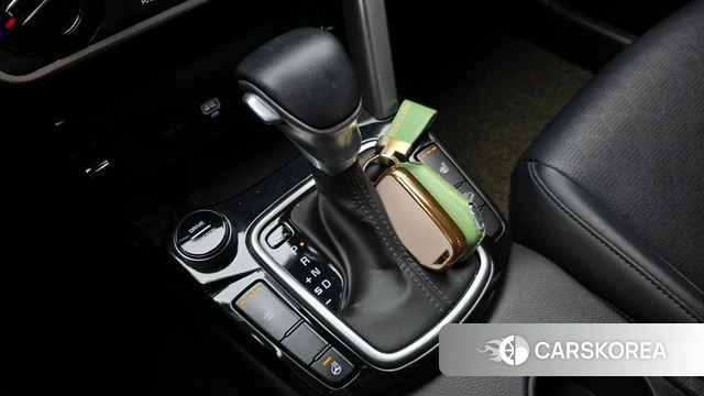 Kia Seltos id 3936334 из Кореи 19