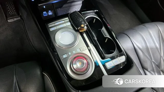 Genesis G80 (RG3) id 3155717 из Кореи 19