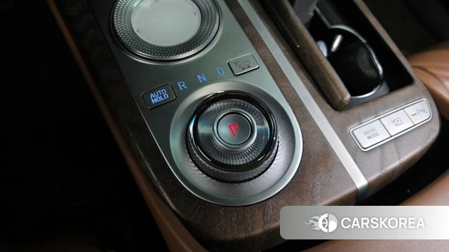 Genesis G80 (RG3) id 4429712 из Кореи 19