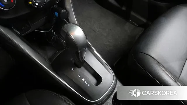 Chevrolet (GM Daewoo) The New Trax id 3742398 из Кореи 19