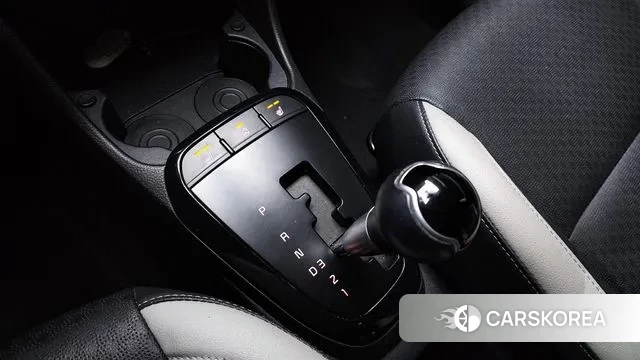 Kia All New Morning (JA) id 3737127 из Кореи 19