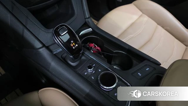 Cadillac XT6 id 3891431 из Кореи 19