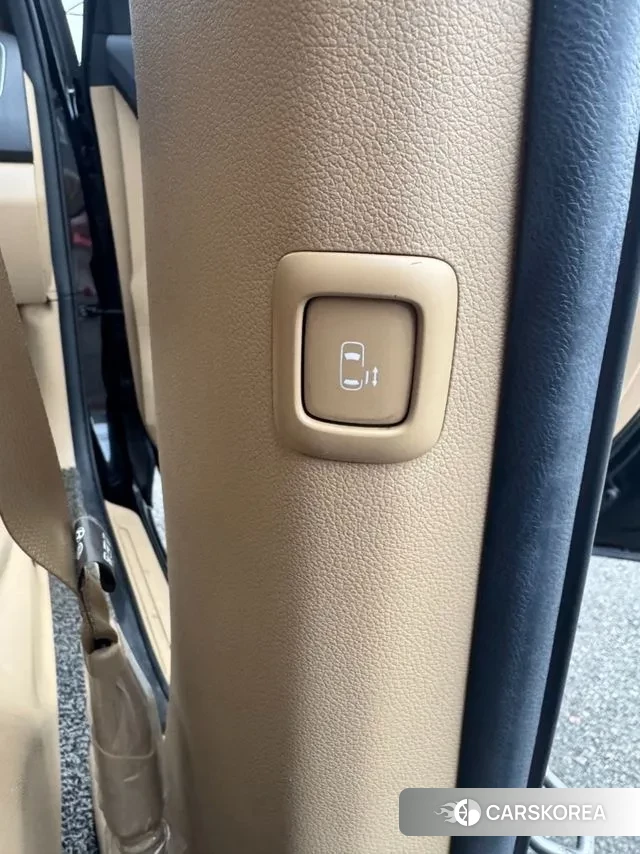 Kia The New Carnival id 3541409 из Кореи 19